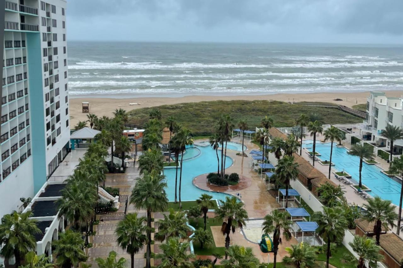 Sapphire Condominiums South Padre Island Rum bild