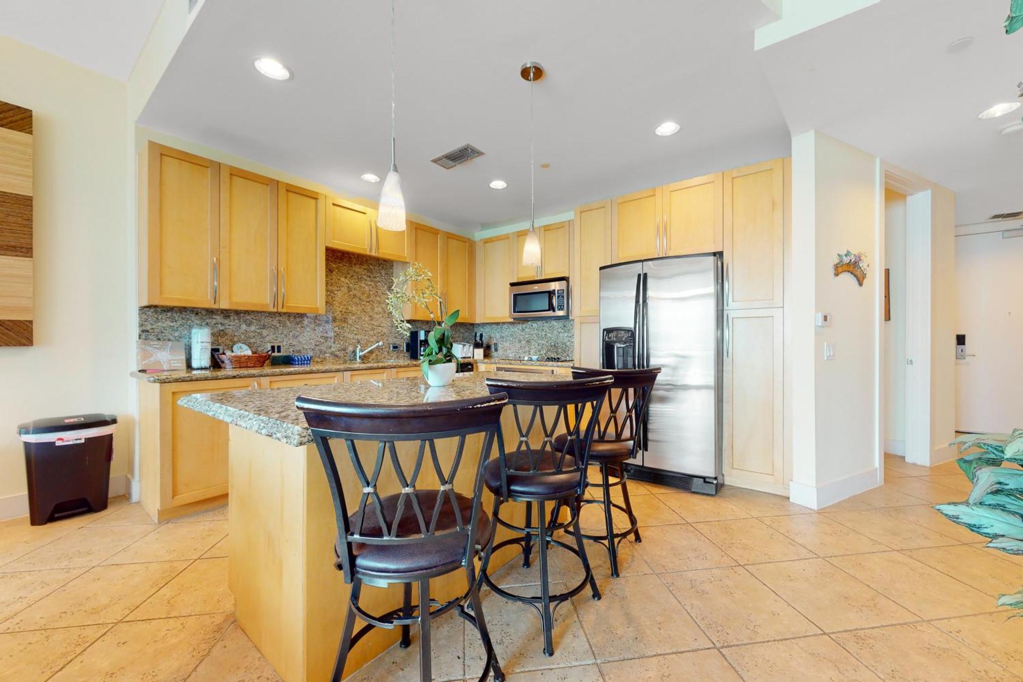 Sapphire Condominiums South Padre Island Rum bild