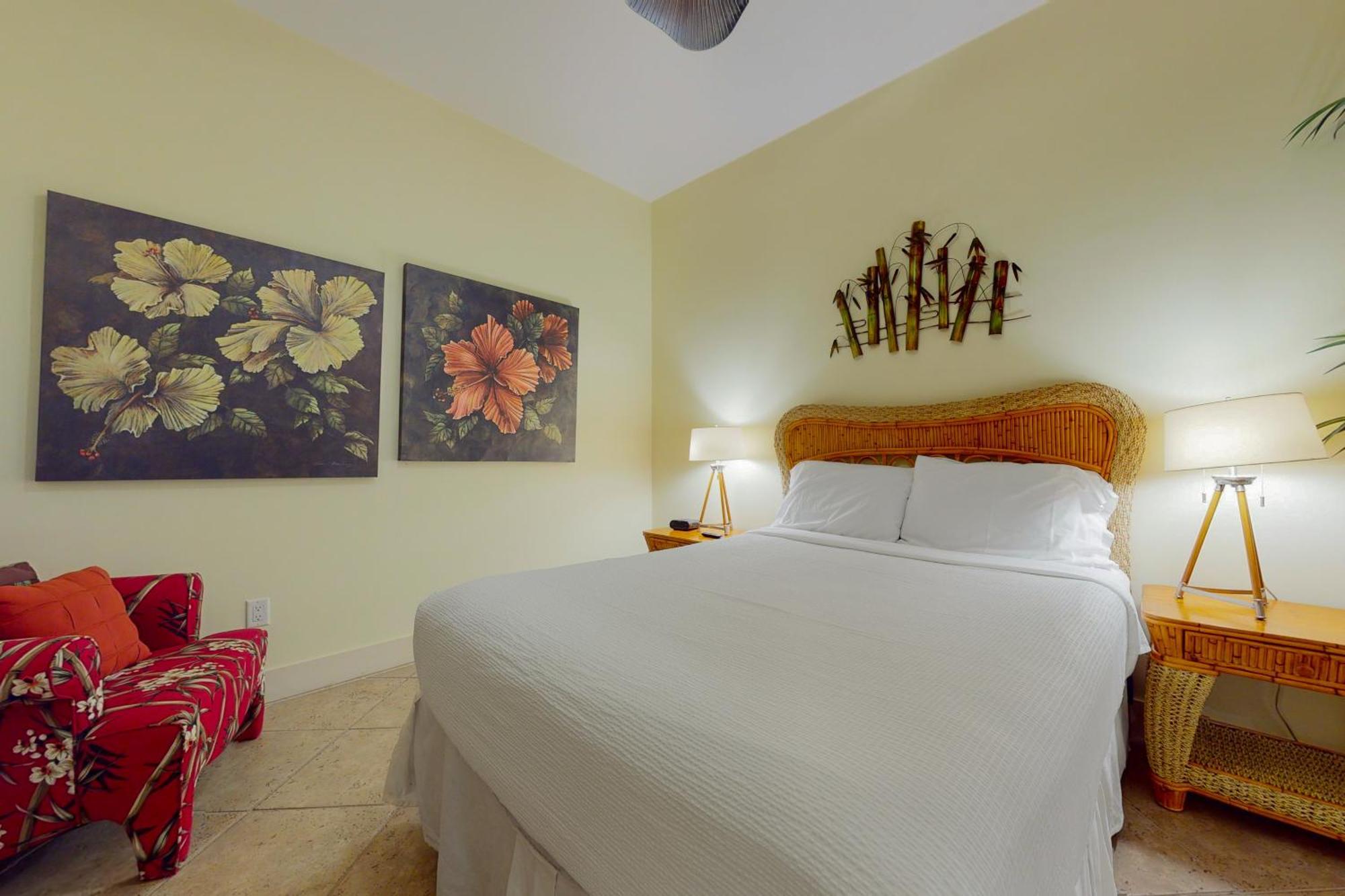 Sapphire Condominiums South Padre Island Rum bild
