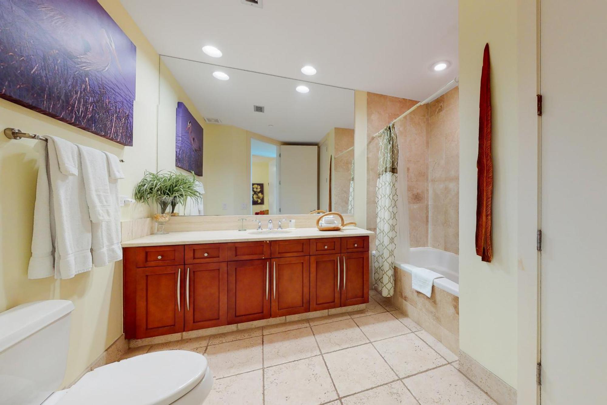Sapphire Condominiums South Padre Island Rum bild