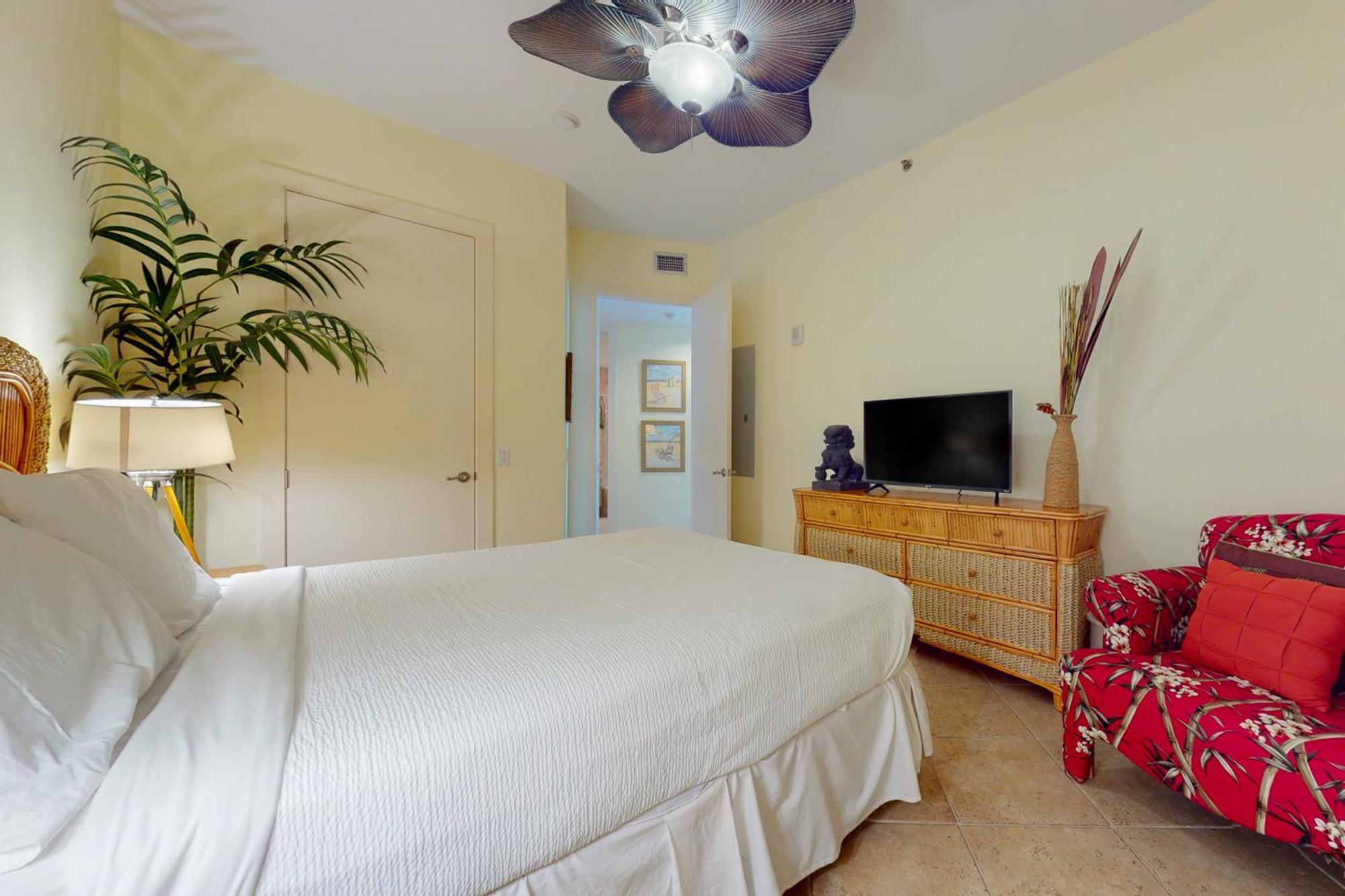 Sapphire Condominiums South Padre Island Rum bild