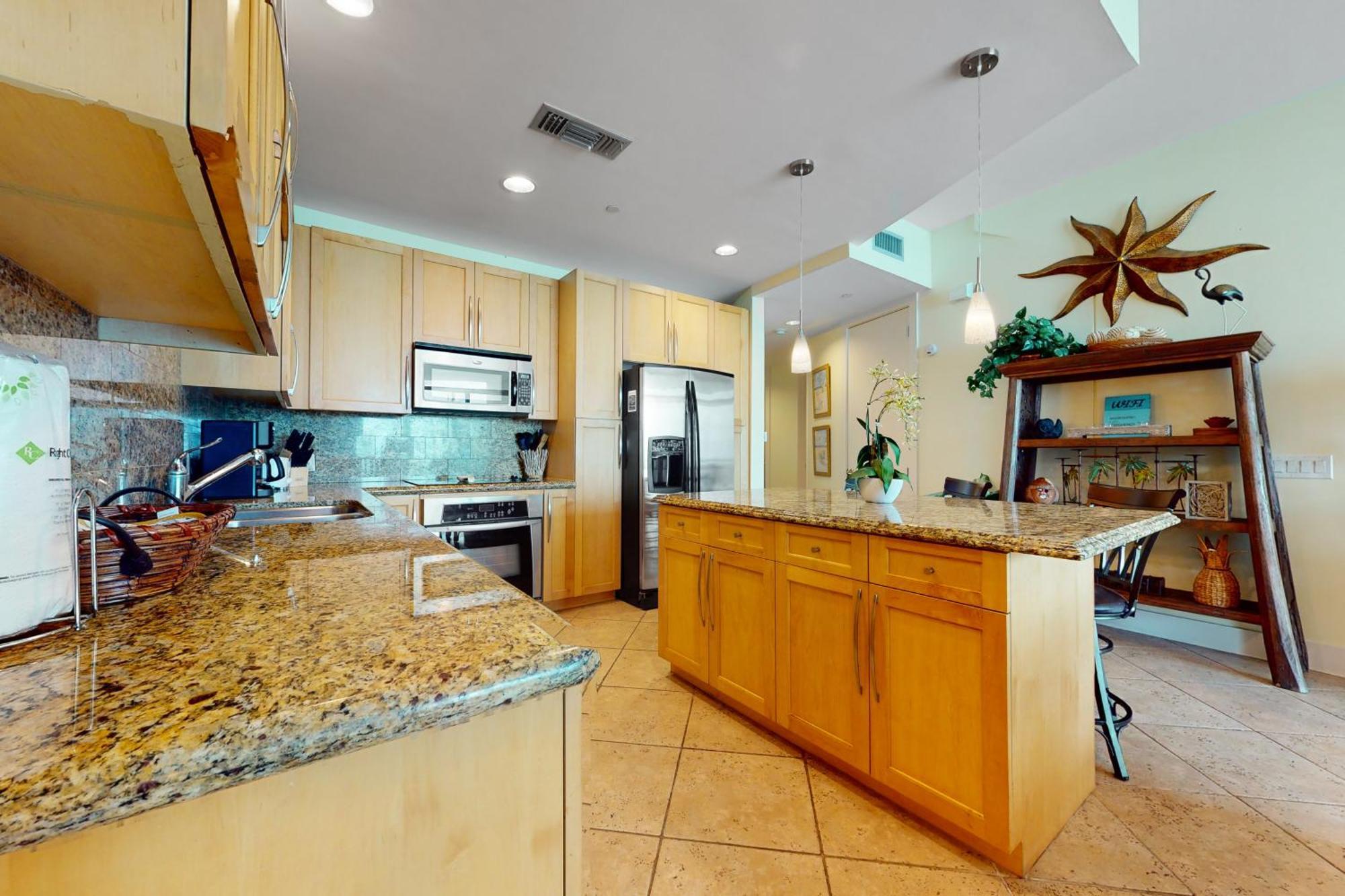 Sapphire Condominiums South Padre Island Rum bild