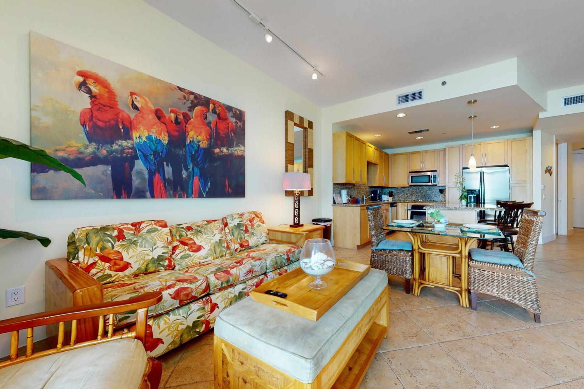 Sapphire Condominiums South Padre Island Rum bild