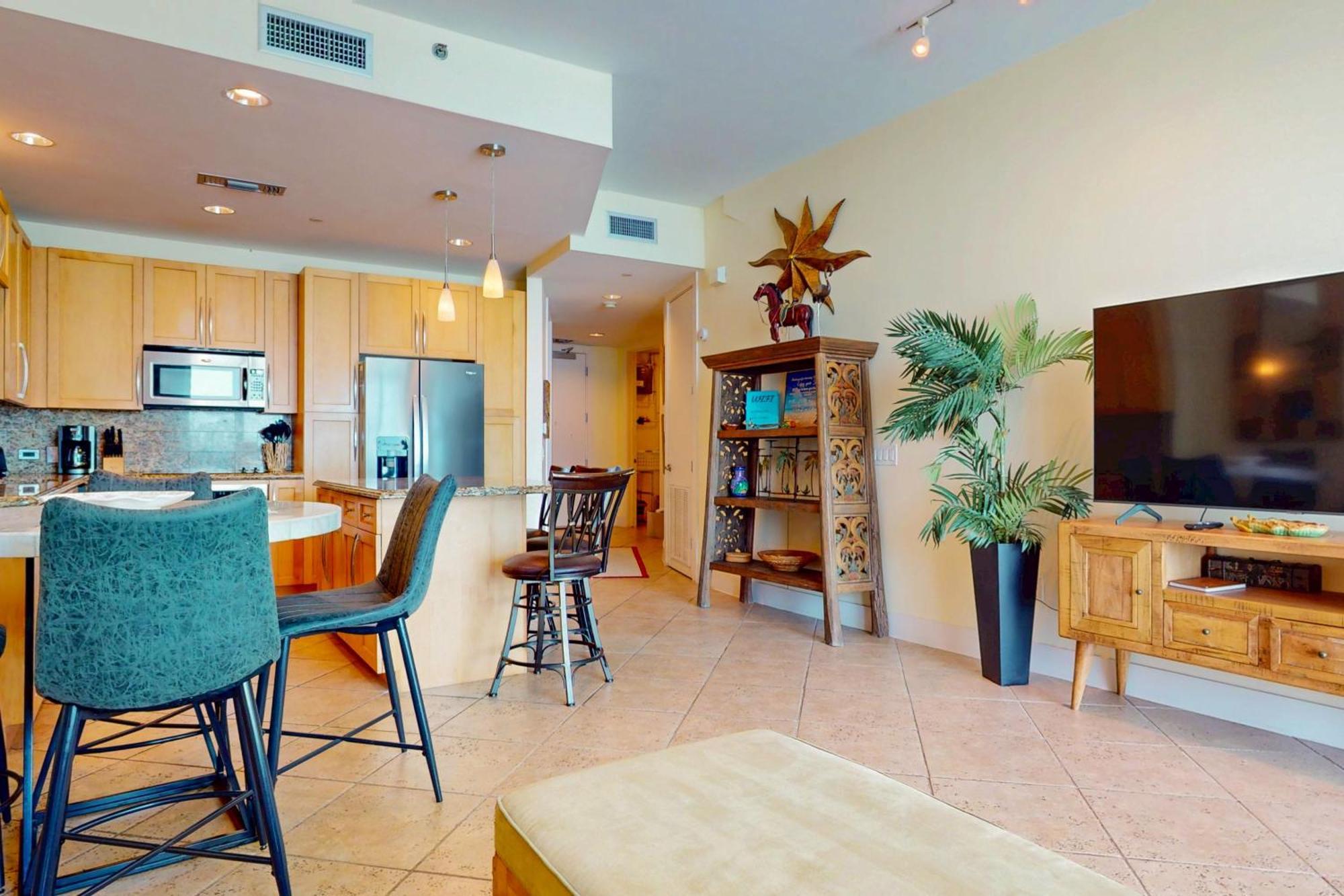 Sapphire Condominiums South Padre Island Exteriör bild