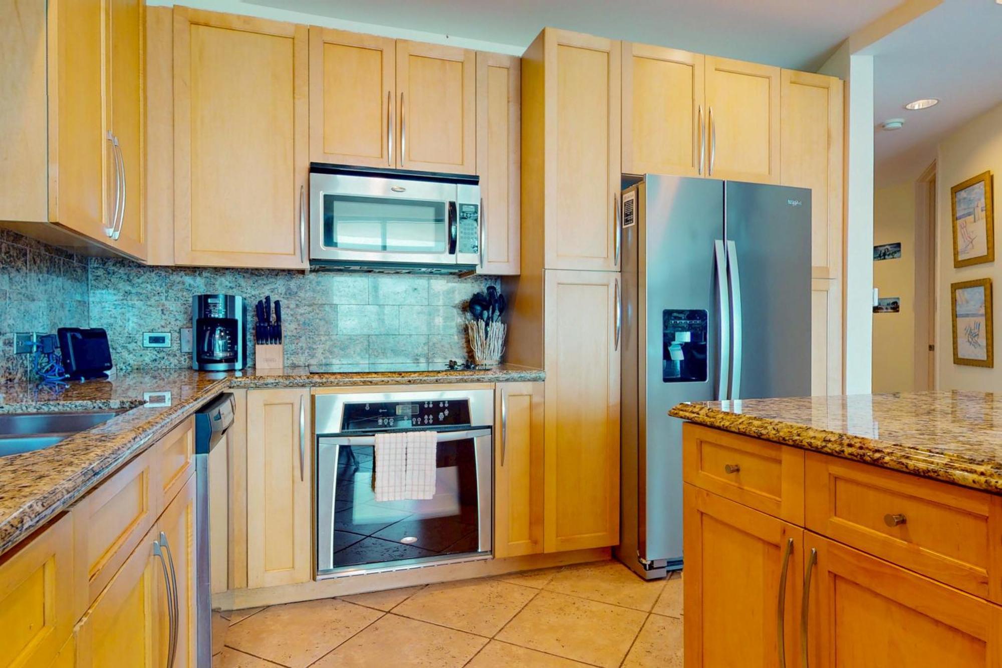 Sapphire Condominiums South Padre Island Exteriör bild
