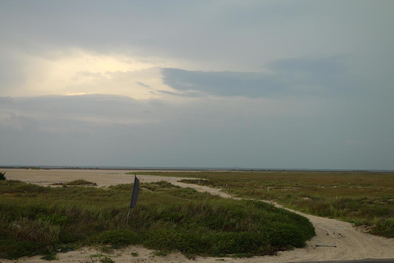 Sapphire Condominiums South Padre Island Exteriör bild