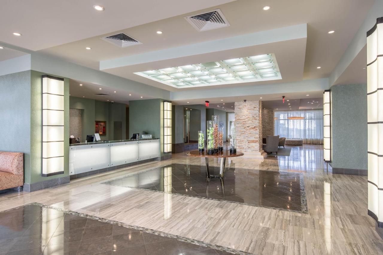 Sapphire Condominiums South Padre Island Rum bild