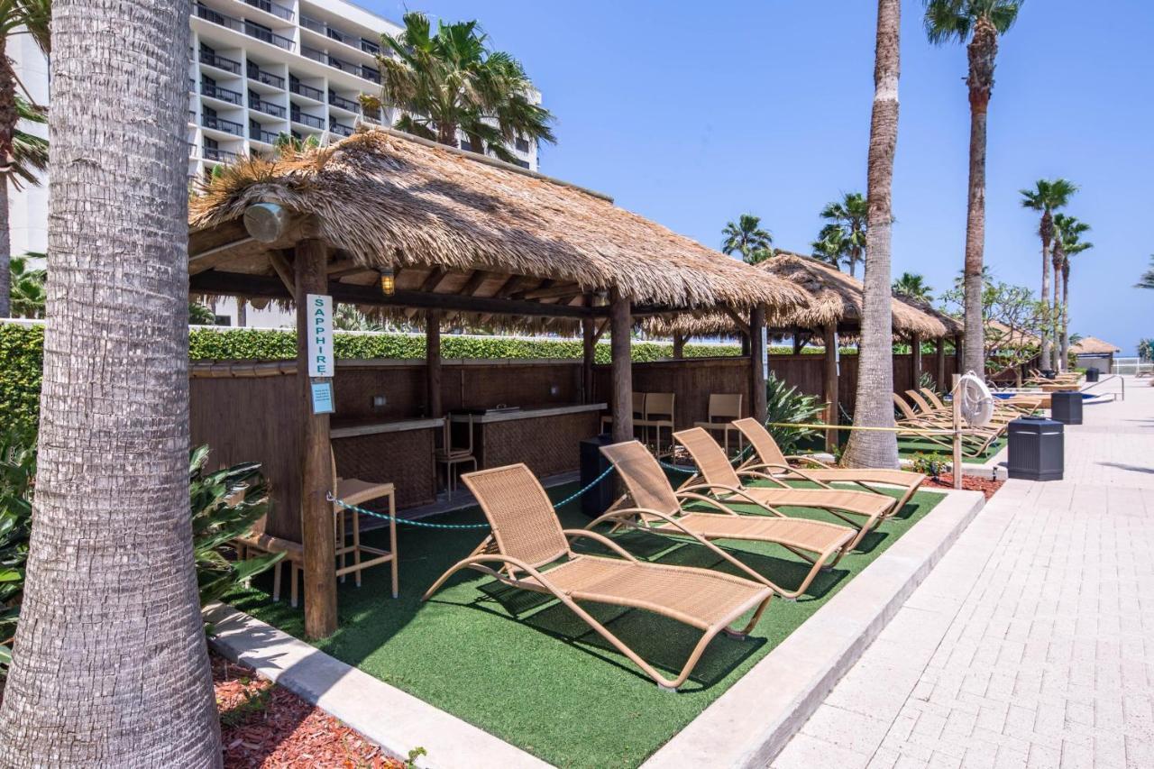 Sapphire Condominiums South Padre Island Rum bild