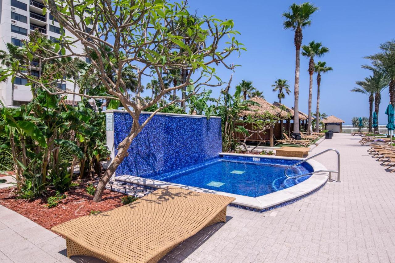 Sapphire Condominiums South Padre Island Rum bild