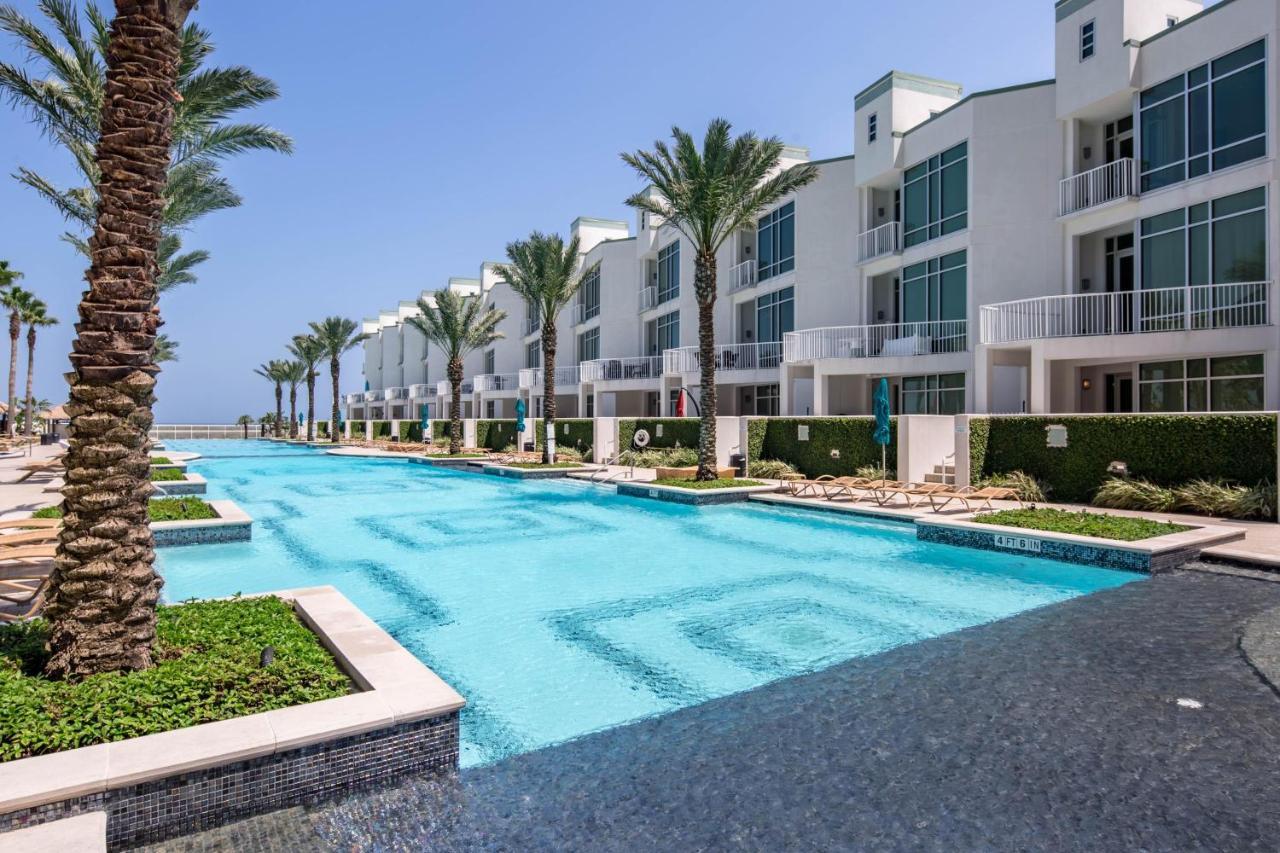 Sapphire Condominiums South Padre Island Rum bild